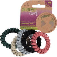 Planet Goody Bamboo Coils