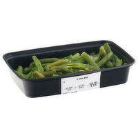 Fresh Green Beans - 0.45 Pound 