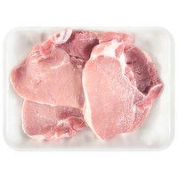 Hormel Pork Loin Chops, Combo - 1.37 Pound 