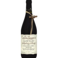 Cantina Zaccagnini Red Dry Wine, Riserva 2004 - 750 Millilitre 