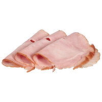 Fresh Fresh Sliced Hickory Pit Breakfast Ham - 1 Pound 