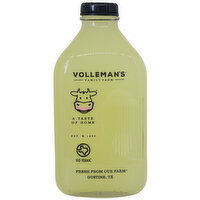 Volleman's Family Farm Lemonade - 64 Fluid ounce 