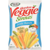 Sensible Portions Potato and Vegetable Snack, Zesty Ranch