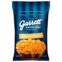 Garrett Popcorn Shops Popcorn, Cheese Corn - 5 Ounce 