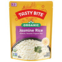 Tasty Bite Jasmine Rice, Organic - 8.8 Ounce 