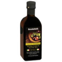 Brookshire's Reserve Extra Virgin Olive Oil - 17 Fluid ounce 