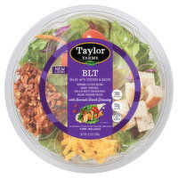 Taylor Farms Salad, BLT - 6.5 Ounce 