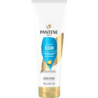 Pantene Conditioner, Classic Clean