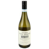 Inama Vin Soave - 750 Millilitre 