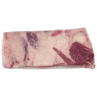 Fresh Tomahawk Ribs, Choice Beef - 4.59 Pound 