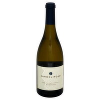 Carmel Road Chardonnay, Monterey, 2006 - 750 Millilitre 