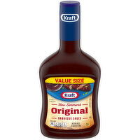 Kraft Slow-Simmered Original Barbecue Sauce - 40 Ounce 