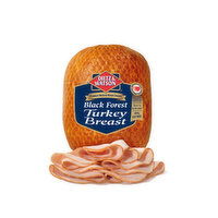 Dietz & Watson Black Forest Turkey Breast - 1 Pound 