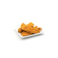 Fresh Southern Fried Fish, Regular - 0.53 Pound 