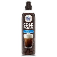Reddi Wip Cold Foam Made With Real Nonfat Milk and Cream - 13 Ounce