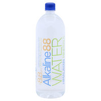 Alkaline Water, Himalayan Mineral - 50.7 Ounce 