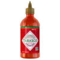 Tabasco Brand Sriracha Sauce - 11 Ounce 