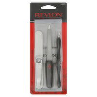 Revlon Manicure Essentials Kit - 1 Each 