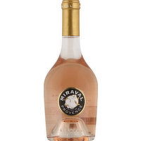 Miraval Rose