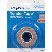 TopCare Tender Tape