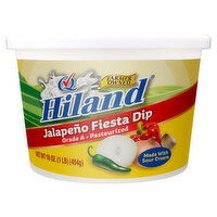 Hiland Dip - 16 Ounce