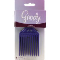 Goody Pick Combs, Volume Boost