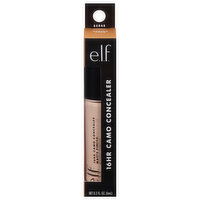 e.l.f. Camo Concealer, 16 hr, Medium Sand - 0.2 Fluid ounce 