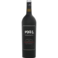 1924 Cabernet Sauvignon, Double Black, Lodi California - 750 Millilitre 