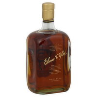 Elmer T Lee Bourbon Whiskey, Kentucky Straight - 750 Milliliter