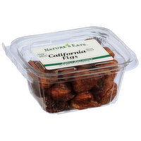 Nature's Eats California Figs - 10 Ounce 