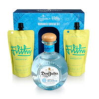 Don Julio Tequila Blanco, 750 ml     - 750 Millilitre 