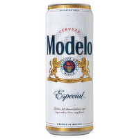 Modelo Beer, Especial