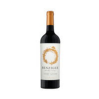 Benziger Family Winery Cabernet Sauvignon California Red Wine, 750 ml     - 750 Millilitre 