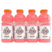 Gatorade Thirst Quencher, Watermelon Splash, Zero Sugar