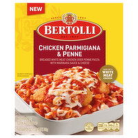 Bertolli Chicken Parmigiana & Penne - 25 Ounce 