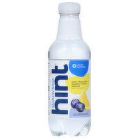 Hint Water, Blueberry Lemon - 16 Fluid ounce 