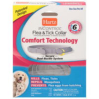 Hartz Flea & Tick Collar - 1 Each 