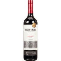 Trivento Malbec, Mendoza - 750 Millilitre 