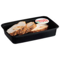 Brookshire's Herb Roasted Pork Loin - 0.46 Pound 