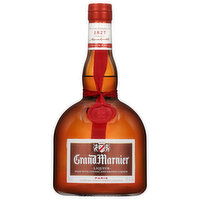 Grand Marnier Liqueur, Paris - 750 Millilitre 