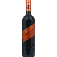 Trapiche Malbec, Broquel, 2016 - 750 Millilitre 