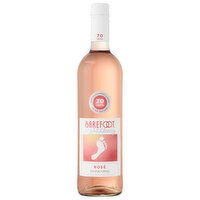 Barefoot Bright & Breezy Rosé Wine 750ml 