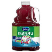 Ocean Spray Juice, Cran x Apple - 101.4 Fluid ounce 