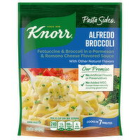 Knorr Alfredo Broccoli