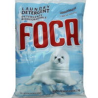 FOCA Laundry Detergent