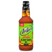 Zing Zang Bloody Mary Mix, Non-Alcoholic, Blazing - 32 Fluid ounce 