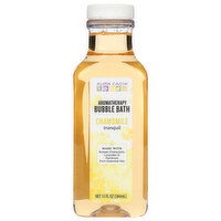 Aura Cacia Aromatherapy Bubble Bath, Chamomile, Tranquil - 13 Fluid ounce 