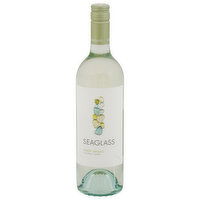 Seaglass Pinot Grigio, Central Coast - 750 Millilitre 