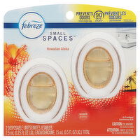 Febreze Air Freshener, Hawaiian Aloha - 2 Each 