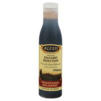 Alessi Balsamic Reduction, Premium, Traditional - 8.5 Fluid ounce 